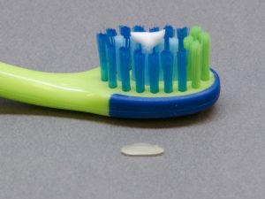 magic dental care ToothpasteRice