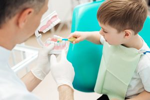 magic dental care dental checkups